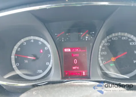 2014 GMC Terrain Sle-1 from USA, damaged, VIN 2GKALMEK5E6129058